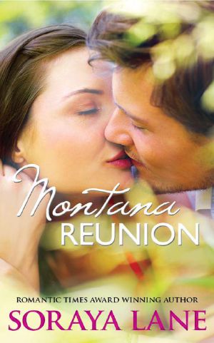 [Montana 01] • Montana Reunion